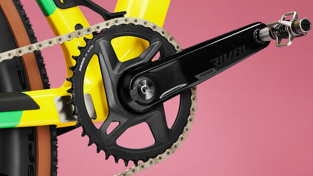 Canyon Inflite CF SL