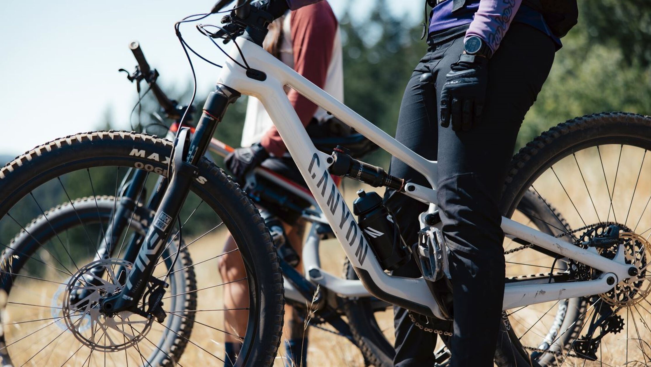 Tour 4: Skeggs Point Loop