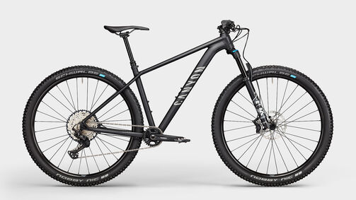 Best-Selling Canyon Mountain Bike - Grand Canyon MY21 editions are here