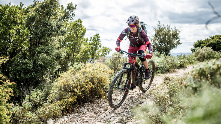 Warum Du Ein Damen E Bike Kaufen Solltest Canyon De