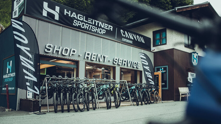 Sport Hagleitner