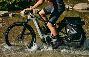 Canyon Pathlite:ON
