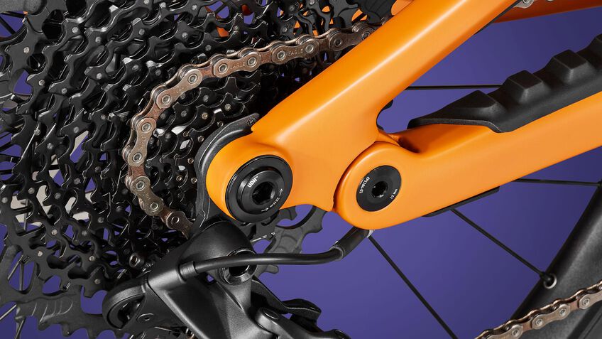 Canyon Torque 27.5"