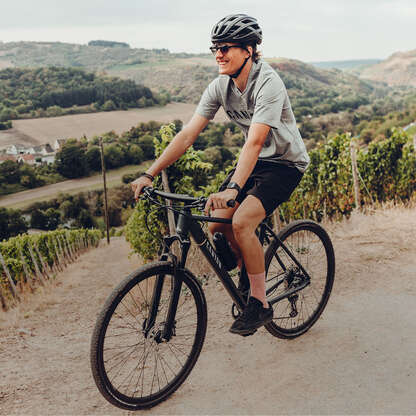 Canyon touring bike Clearance