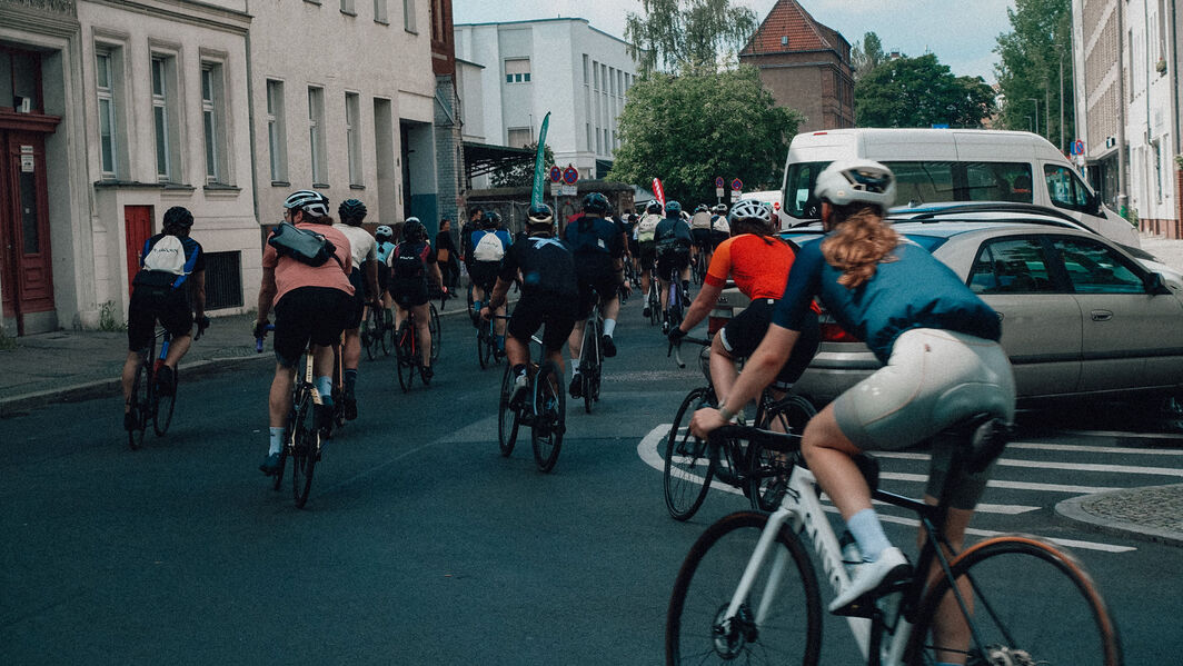 Rad Race Shop Berlin