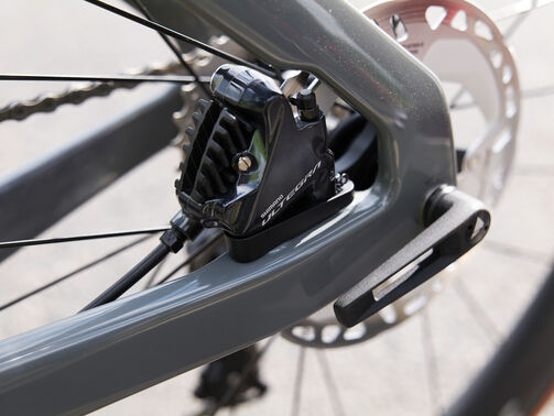 Brakes for road bikes: disc brakes or rim brakes?  Brakes for road bikes: disc brakes or rim brakes?