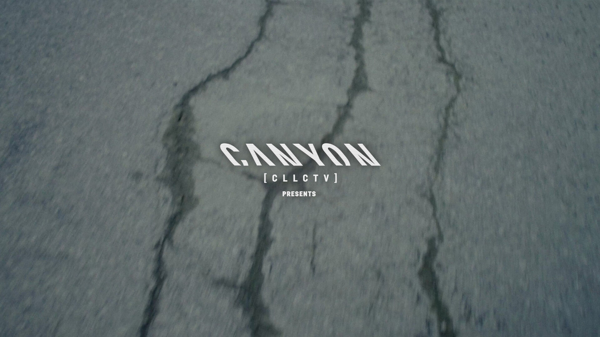 Canyon Stitched CFR Trial