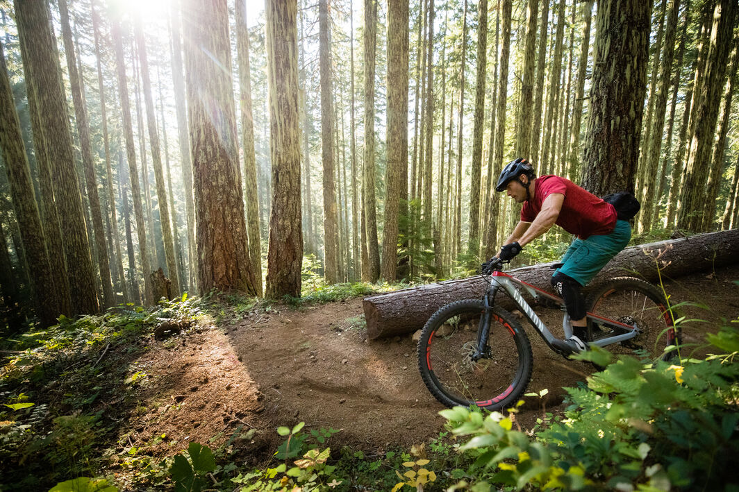 Full-Suspension Mountain Bike Buyer’s Guide