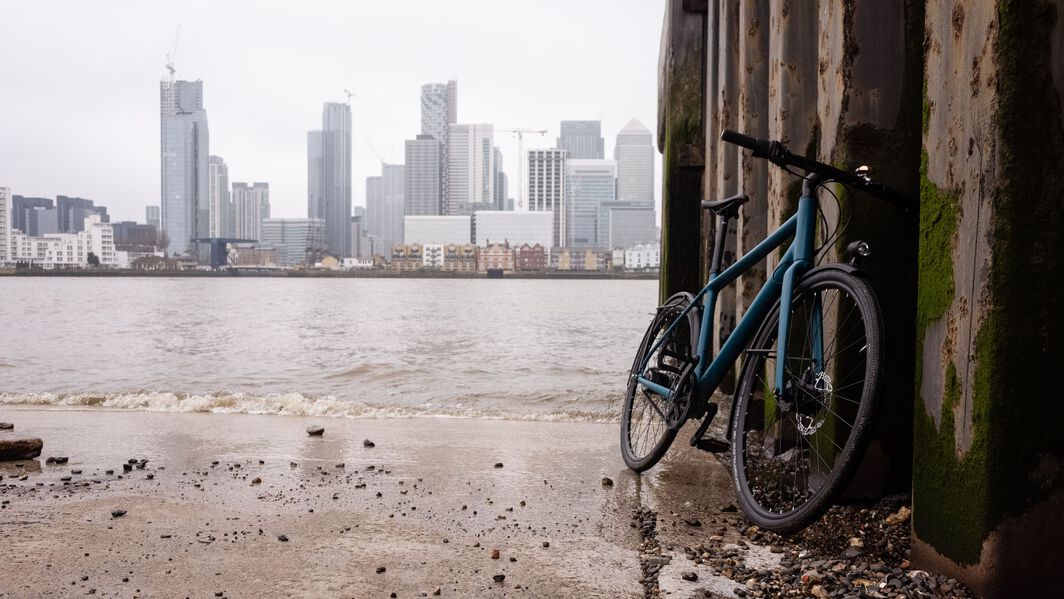 ¿Necesito un seguro para mi bicicleta?