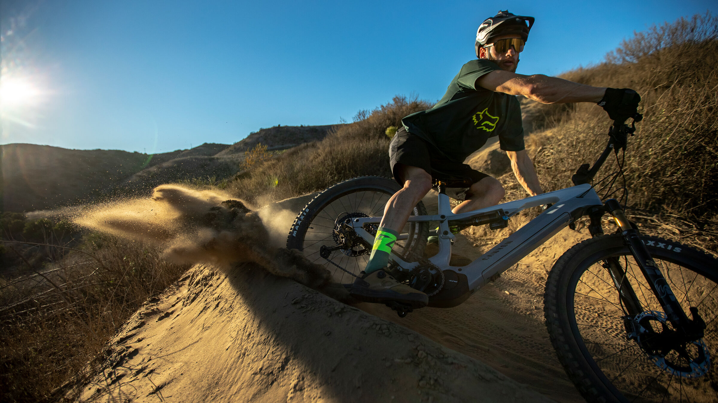 E bikes on 2025 finance