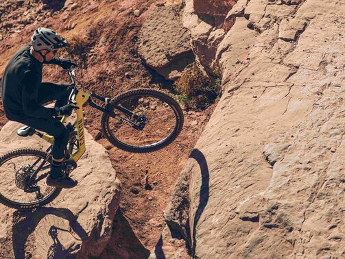 Enduro vs trail bike: Which one is right for you?