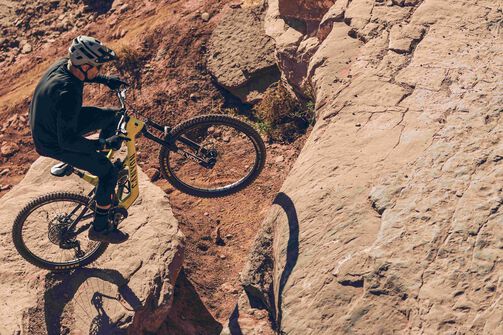 Endurobike vs. Trailbike: Welches Modell ist das richtige für dich? 