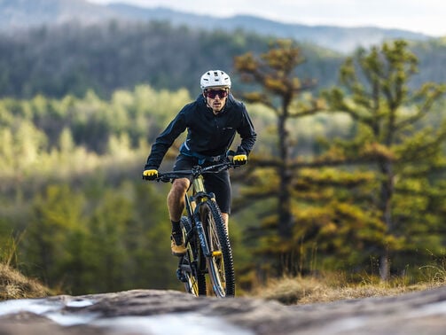 L’aventure de Ryan Petry dans les Appalaches  L’aventure de Ryan Petry dans les Appalaches