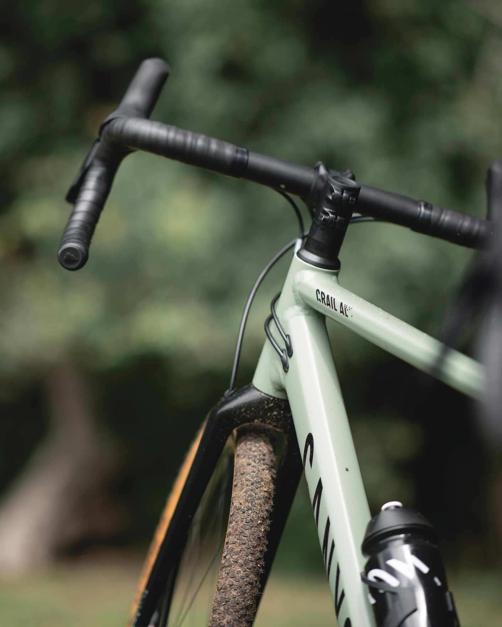 Grail al best sale 6.0 canyon