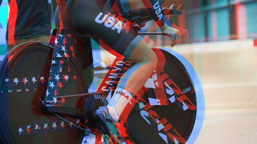 A new chapter in Team Pursuit