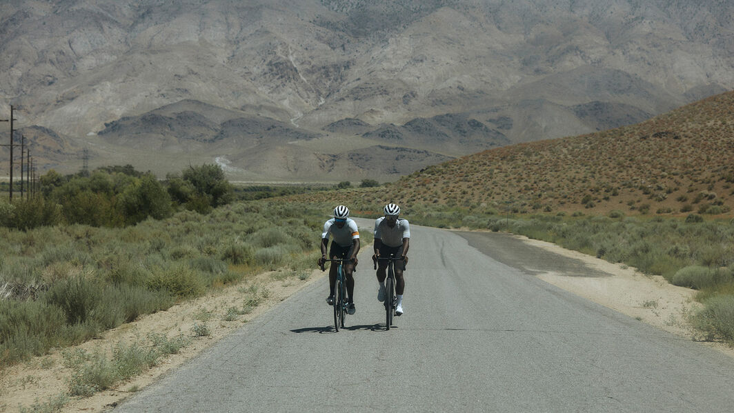 Road ride #1: Santiago Canyon Loop