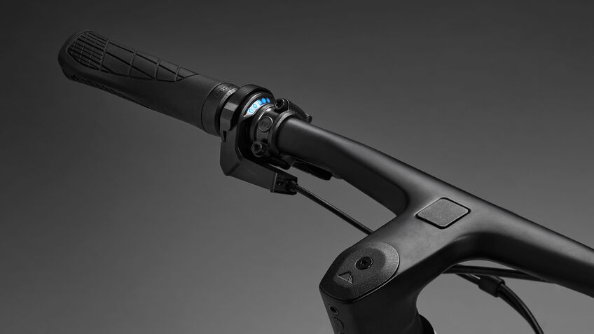 Canyon Roadlite:ONfly AL
