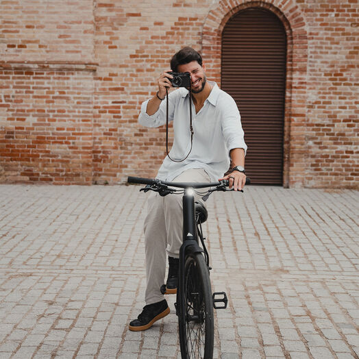 Commuting Bikes