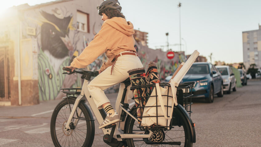 Canyon City Bikes