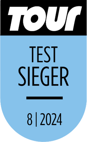 Test Sieger