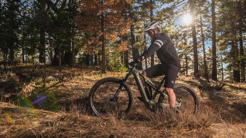 E-Bike Touren Bayerischer Wald – Abenteuer garantiert 