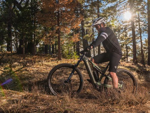 E-Bike Touren Bayerischer Wald – Abenteuer garantiert  E-Bike Touren Bayerischer Wald – Abenteuer garantiert