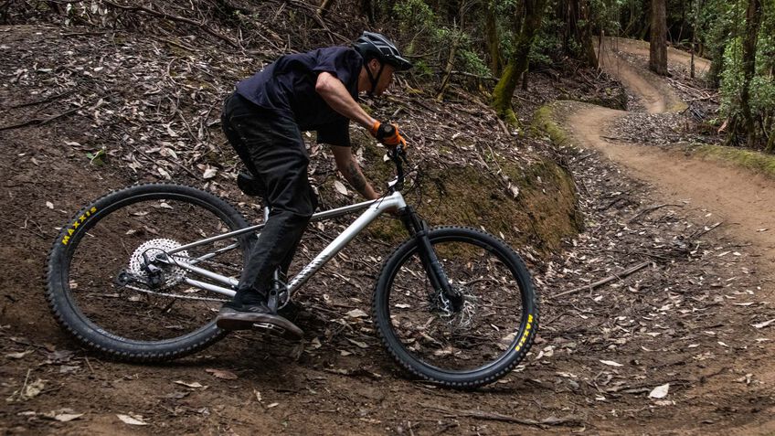 Enduro & Trail Hardtail