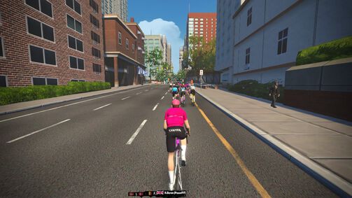 Pro Cycling Manager 2021 - Climbing Tutorial