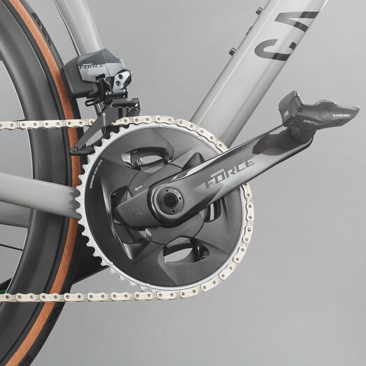 Canyon Endurace CF SL