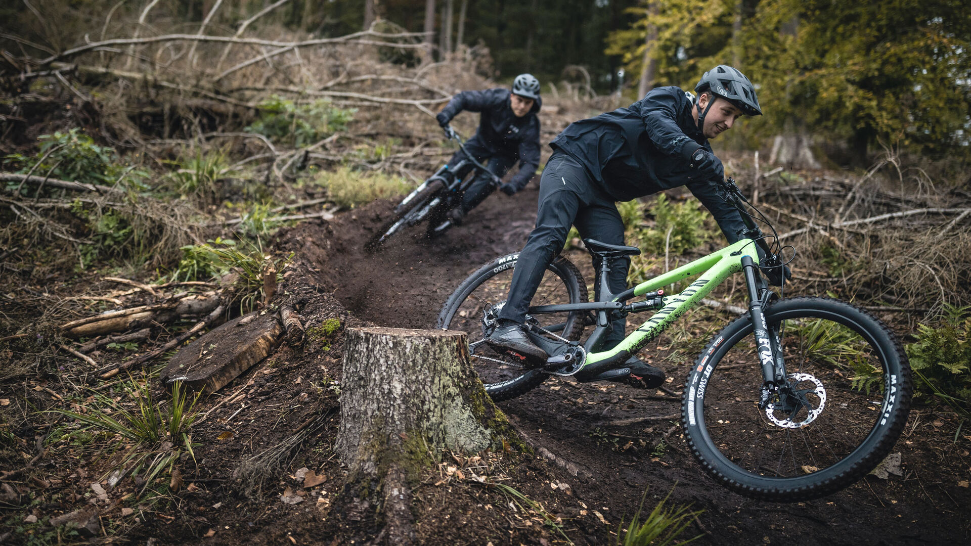 Canyon Spectral 29 Canyon Spectral 29