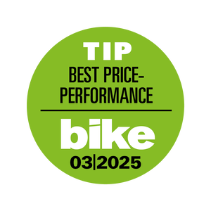 BIKE Miglior rapporto qualità/prezzo