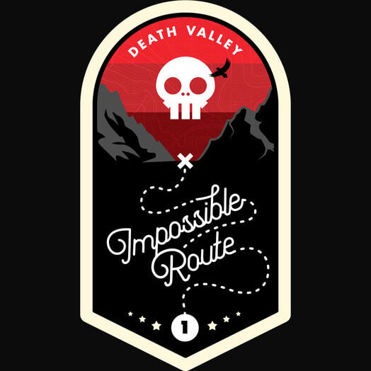 Impossible Routes 2 Appalachia Vegan Cyclist