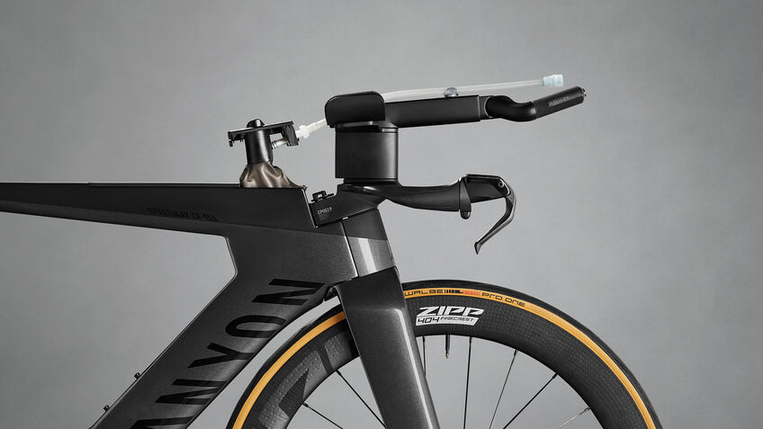 Canyon Speedmax CFR