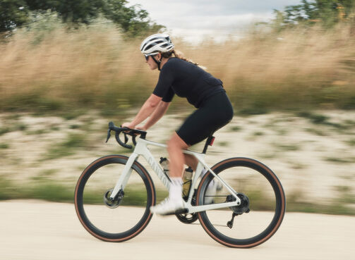 Perfect road bike riding position – Optimize your cycling posture 