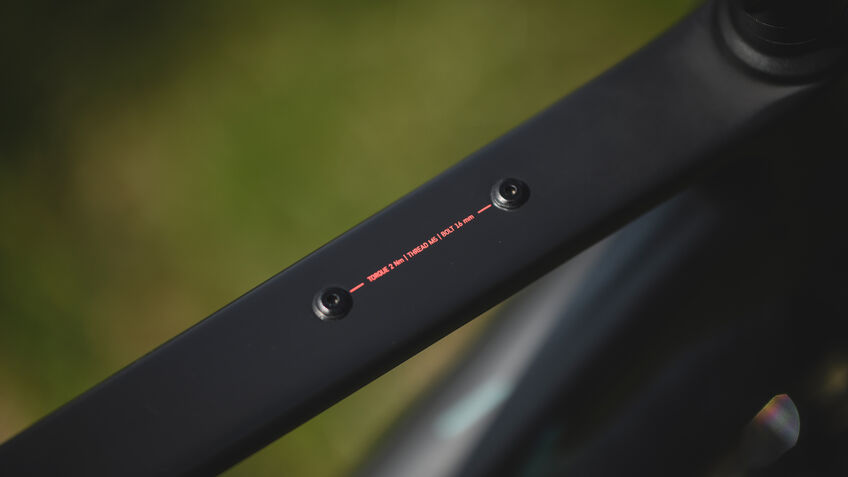 Canyon Grizl SLX