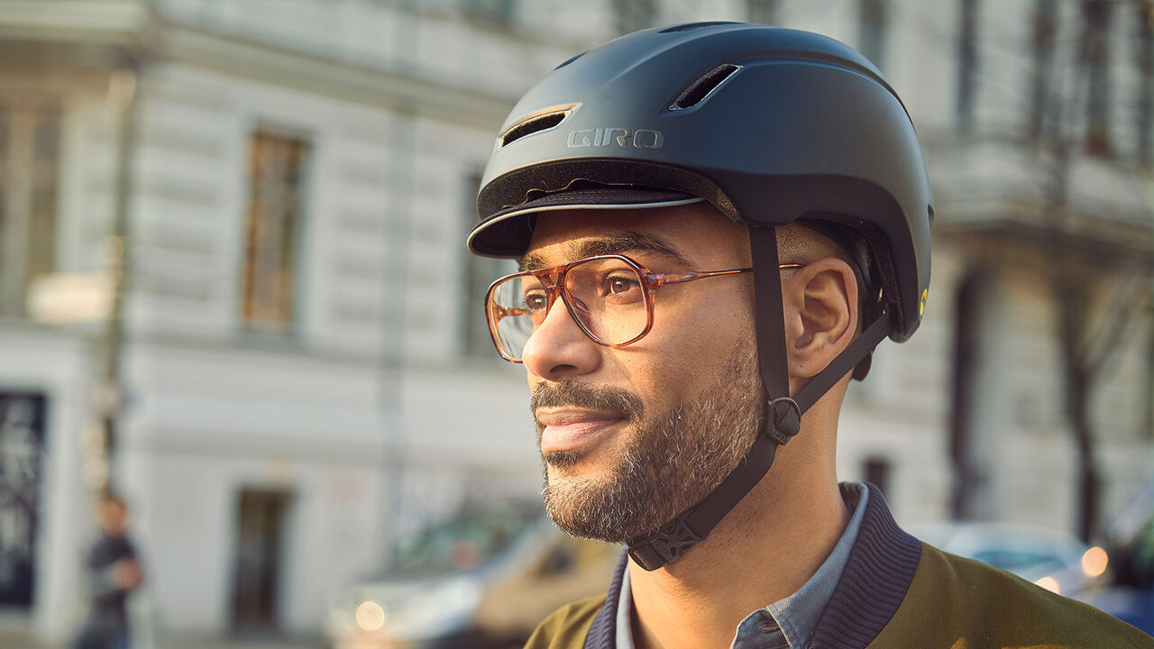 Guía de compra de cascos para bicicleta