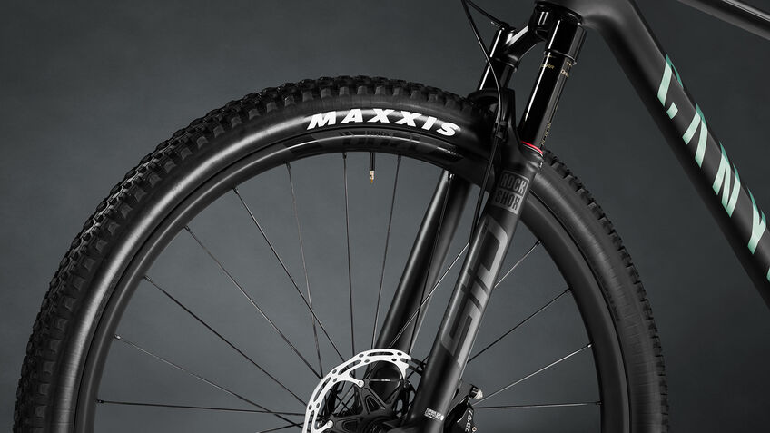 Canyon Exceed CFR