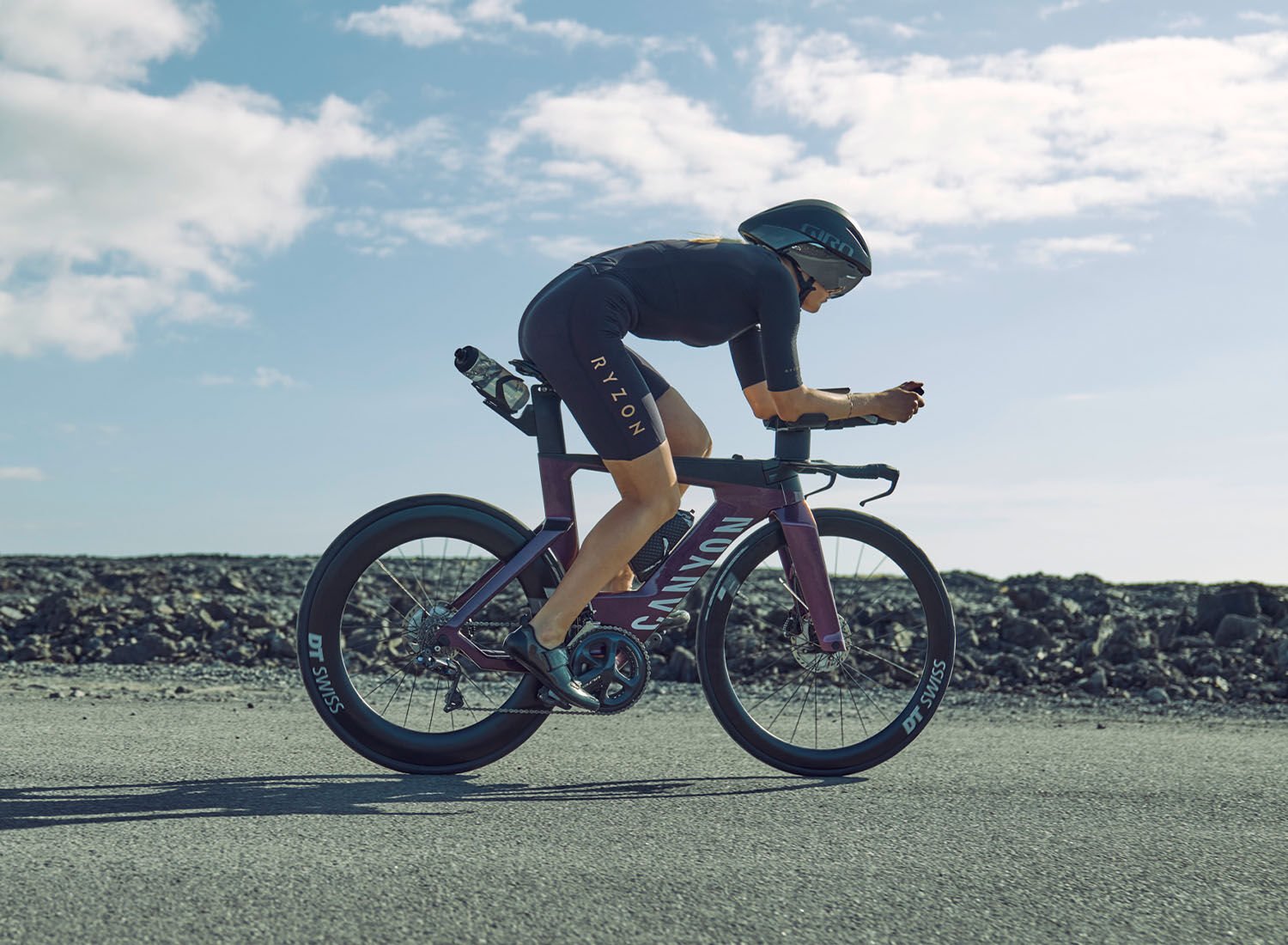 Canyon speed shop max