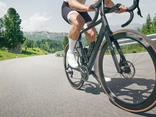 How to find the right gear ratio for your bike