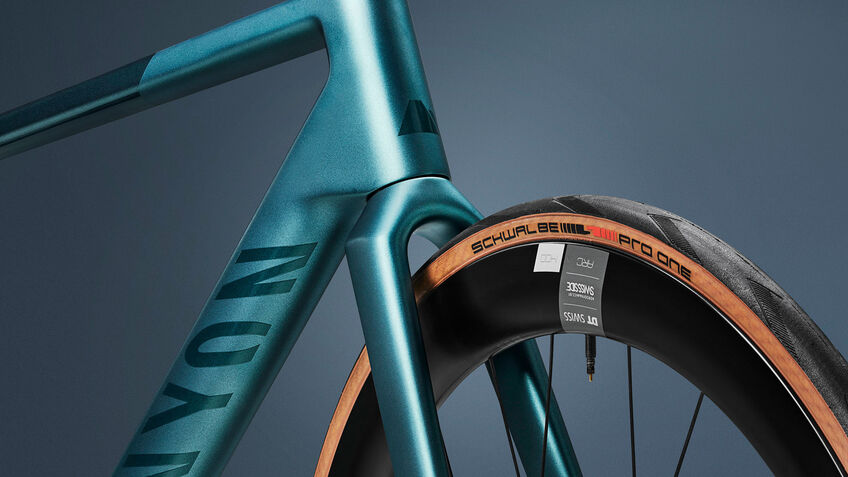 Canyon Ultimate CF SLX