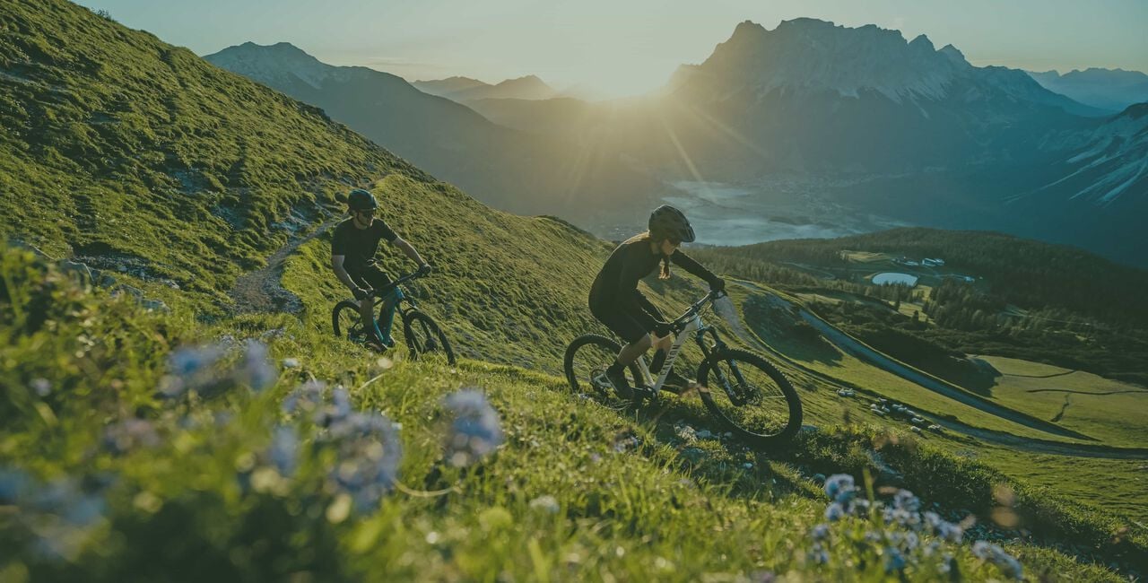 Guía de compra de bicicletas de montaña