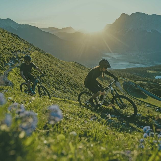Guía de compra de bicicletas de montaña