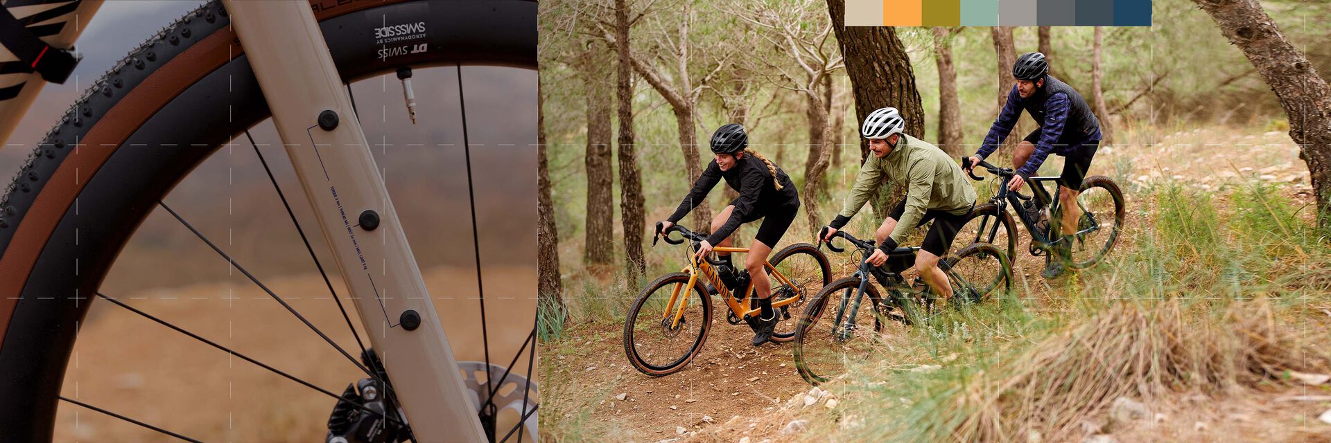 Canyon Grizl CF SLX Canyon Grizl CF SLX