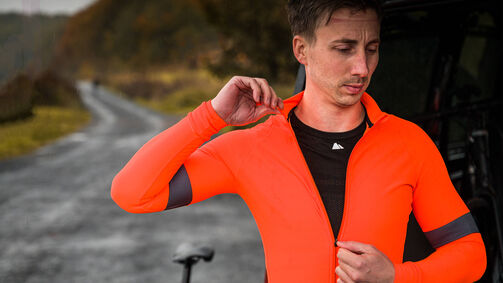 Cycling Base Layer Guide Cycling Base Layer Guide