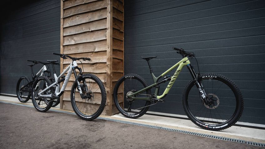 Canyon Spectral