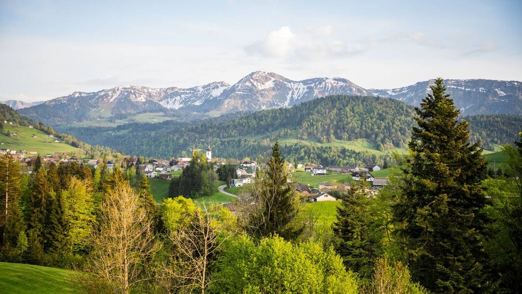 So funktioniert das Bikepacking mit Baby 