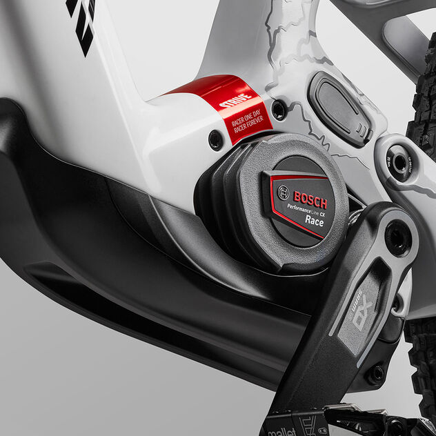 Canyon Strive:ON CFR LTD