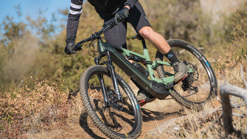 How much are quality electric bikes? | CANYON US