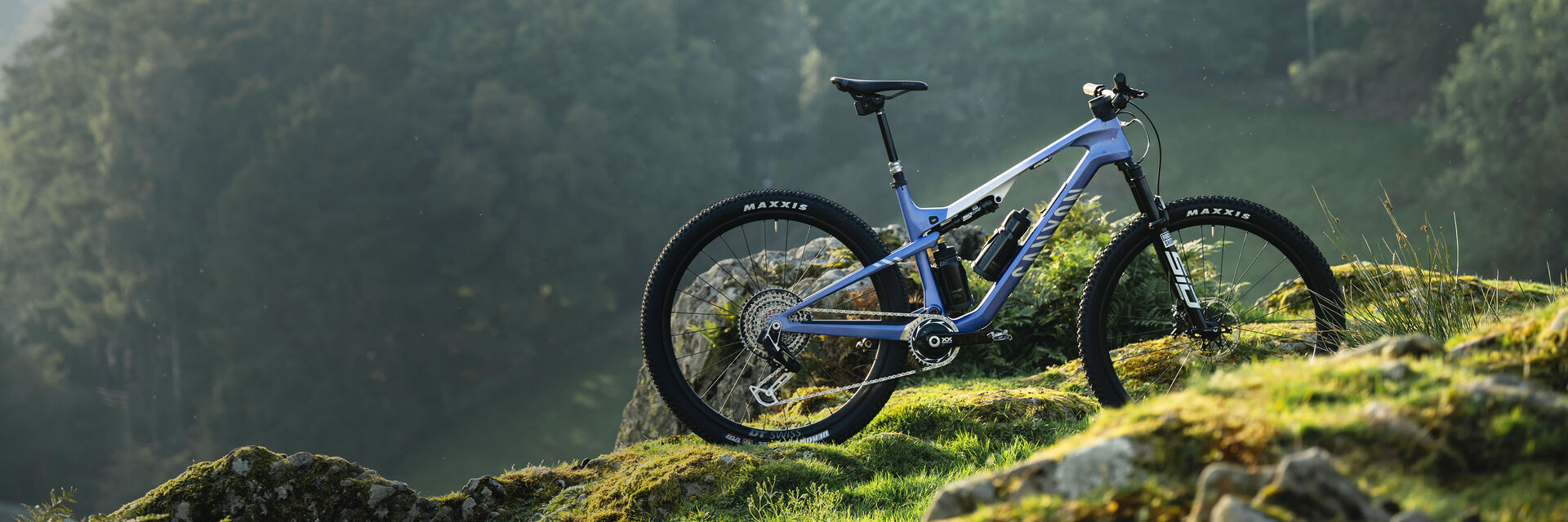 Lux Trail CFR LTD Lux Trail CFR LTD