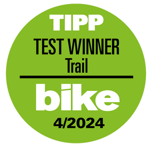 Test Winner Trail